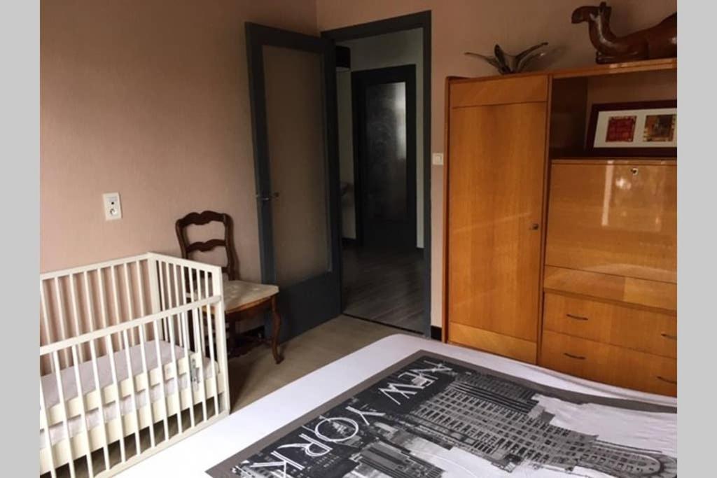 Maison Familiale A Nîmes Exterior foto